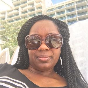 Meet your Posher, Kim